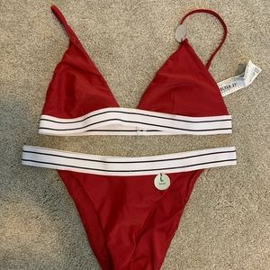 Brand New Bikini